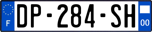 DP-284-SH