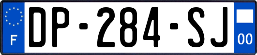 DP-284-SJ