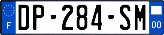 DP-284-SM