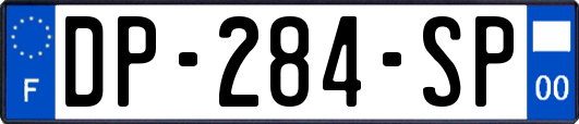 DP-284-SP