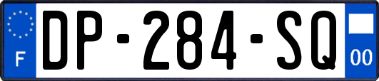 DP-284-SQ