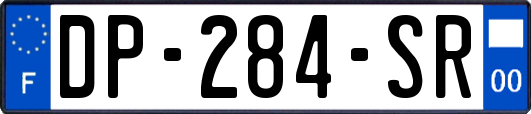 DP-284-SR