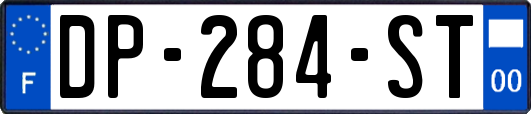 DP-284-ST