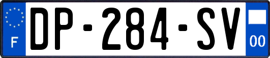 DP-284-SV