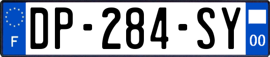 DP-284-SY