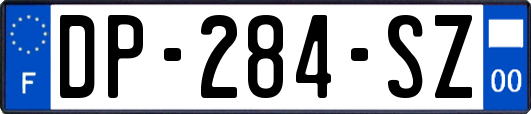 DP-284-SZ