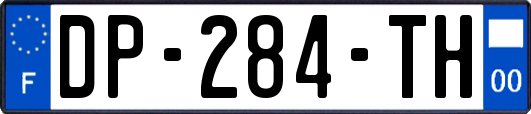 DP-284-TH