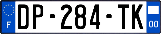 DP-284-TK