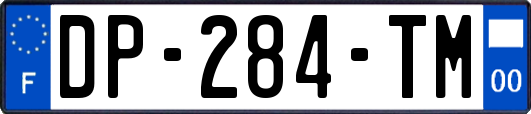 DP-284-TM