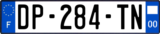 DP-284-TN