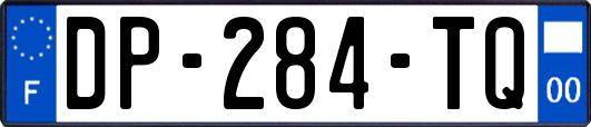 DP-284-TQ