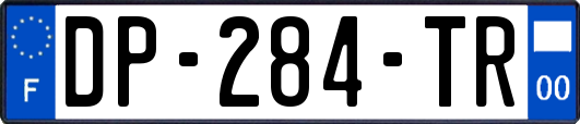 DP-284-TR