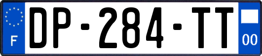 DP-284-TT
