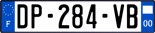 DP-284-VB