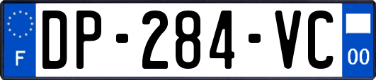 DP-284-VC