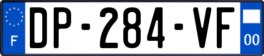 DP-284-VF