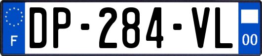 DP-284-VL