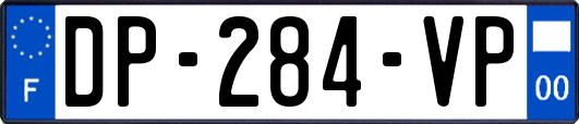 DP-284-VP