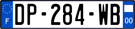 DP-284-WB