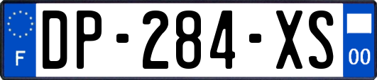 DP-284-XS