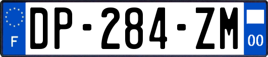 DP-284-ZM