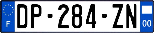 DP-284-ZN