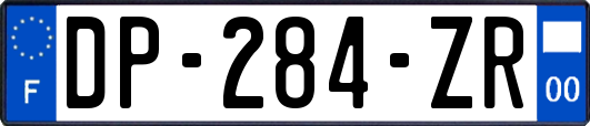 DP-284-ZR