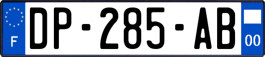 DP-285-AB