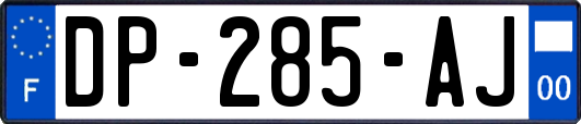 DP-285-AJ