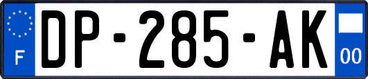 DP-285-AK