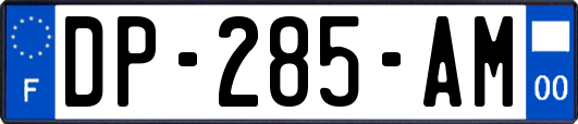 DP-285-AM