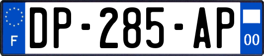 DP-285-AP