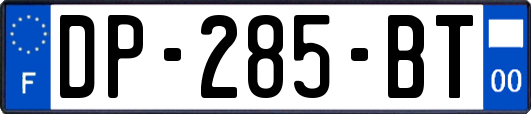 DP-285-BT