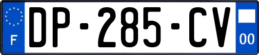 DP-285-CV