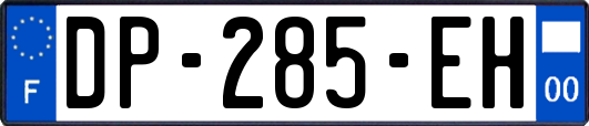 DP-285-EH