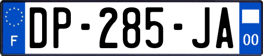 DP-285-JA