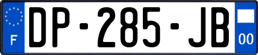 DP-285-JB