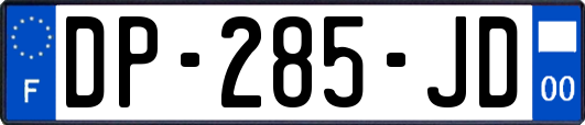 DP-285-JD