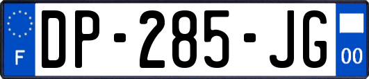 DP-285-JG