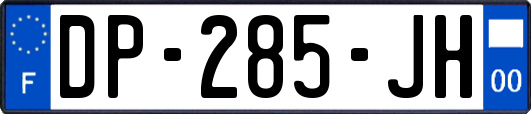 DP-285-JH