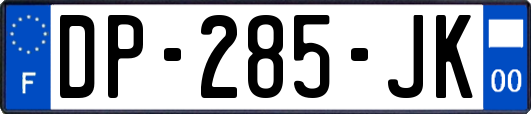 DP-285-JK