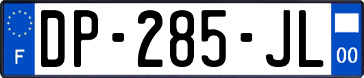 DP-285-JL