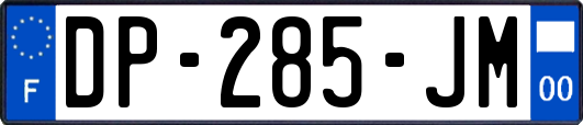 DP-285-JM