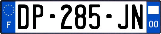 DP-285-JN