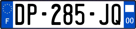 DP-285-JQ