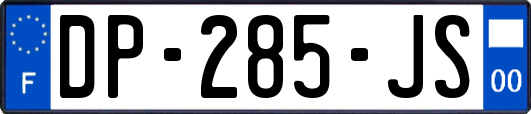 DP-285-JS