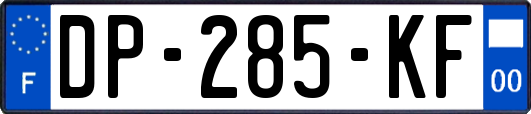 DP-285-KF