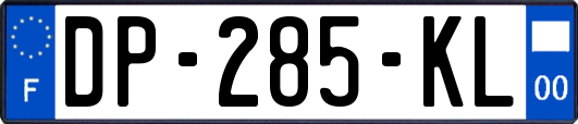 DP-285-KL