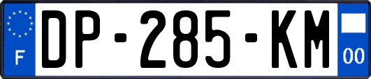 DP-285-KM
