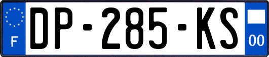 DP-285-KS